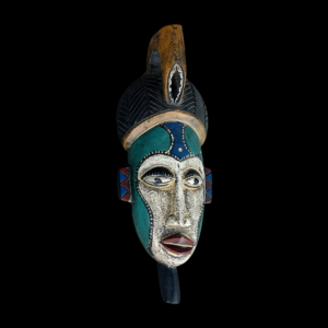 African Masks