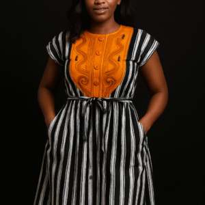 African Clothes