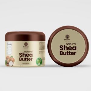 African Shea Butter